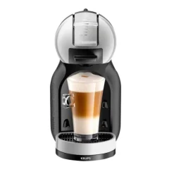 Sale Cafetière Dolce Gusto YY3888FD MINI ME GRISE Machine À Dosettes, Capsules