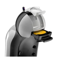 Sale Cafetière Dolce Gusto YY3888FD MINI ME GRISE Machine À Dosettes, Capsules