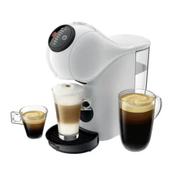 Hot Cafetière Dolce Gusto YY5346FD GENIO S + 60 capsules Machine À Dosettes, Capsules