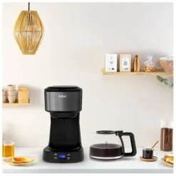 Hot Cafetière filtre programmable CM520810 Cafetière Filtre