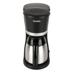 New Cafetière isotherme VAL-TH90XB 1,25L Cafetière Filtre