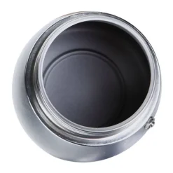 Best Cafetière italienne inox 6 tasses tous feux dont induction Cafetière Italienne