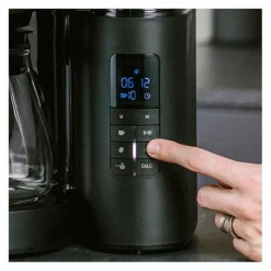 Online Cafetière AROMAFRESH 1030-05 Cafetière Filtre