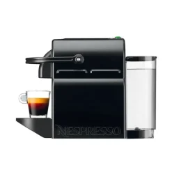 Hot Cafetière Nespresso Inissia EN80 Machine À Dosettes, Capsules
