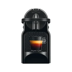Hot Cafetière Nespresso Inissia EN80 Machine À Dosettes, Capsules