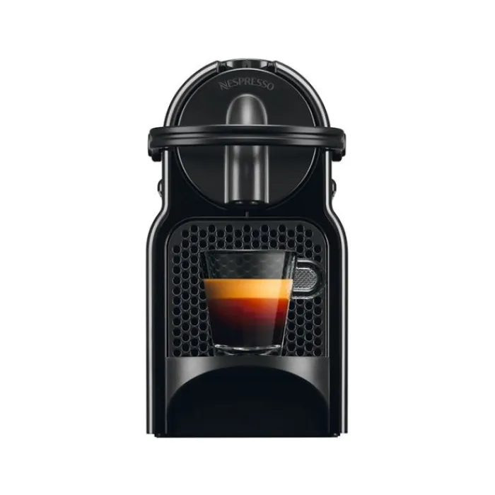 Hot Cafetière Nespresso Inissia EN80 Machine À Dosettes, Capsules
