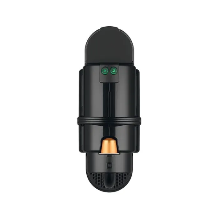 Hot Cafetière Nespresso Inissia EN80 Machine À Dosettes, Capsules