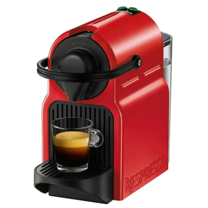 Cafetière Nespresso YY1531 Inissia Machine À Dosettes, Capsules