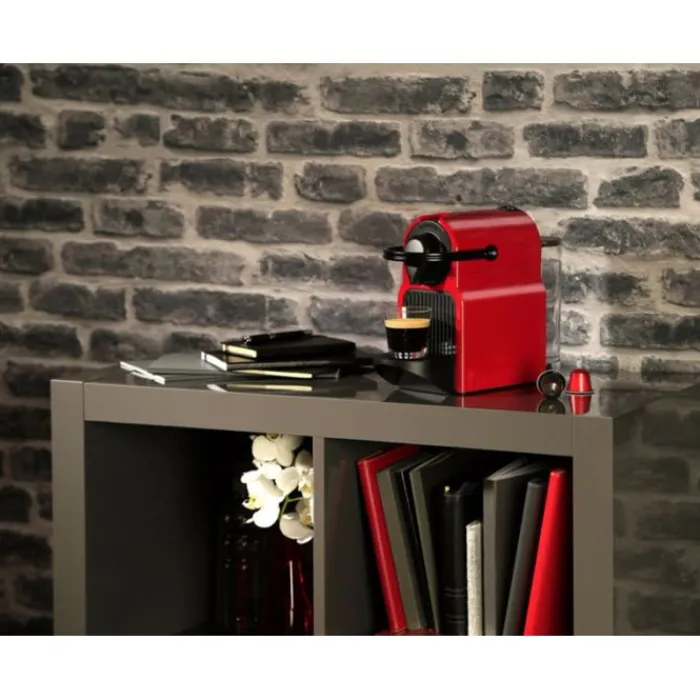 Cafetière Nespresso YY1531 Inissia Machine À Dosettes, Capsules