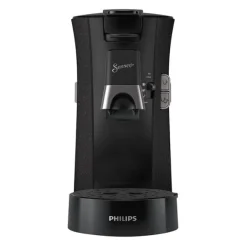 Clearance Cafetière SENSEO CSA240/21 SELECT Machine À Dosettes, Capsules