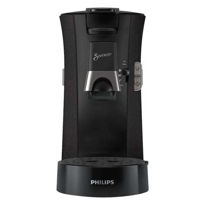 Clearance Cafetière SENSEO CSA240/21 SELECT Machine À Dosettes, Capsules