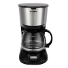 Online Cafetière programmable VAL-PROG75B 1,25L Cafetière Filtre
