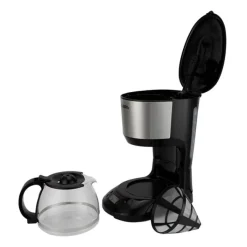 Online Cafetière programmable VAL-PROG75B 1,25L Cafetière Filtre