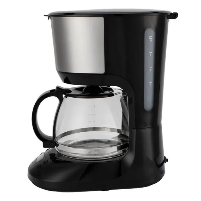 Online Cafetière programmable VAL-PROG75B 1,25L Cafetière Filtre