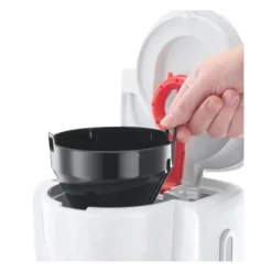 Outlet Cafetière 27010-56 Honeycomb Cafetière Filtre