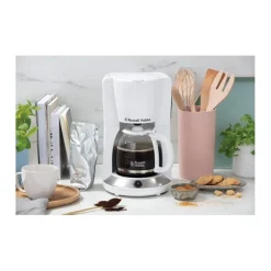 Outlet Cafetière 27010-56 Honeycomb Cafetière Filtre
