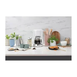 Outlet Cafetière 27010-56 Honeycomb Cafetière Filtre