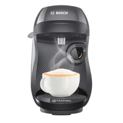 Cafetière tassimo TAS102E HAPPY Machine À Dosettes, Capsules