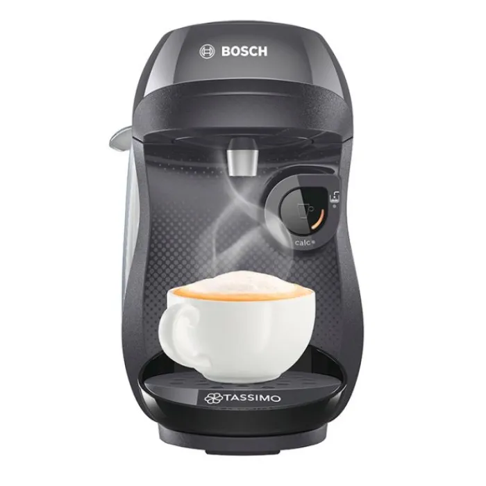Cafetière tassimo TAS102E HAPPY Machine À Dosettes, Capsules