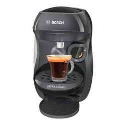Cafetière tassimo TAS102E HAPPY Machine À Dosettes, Capsules