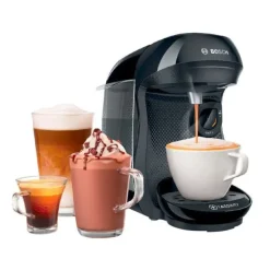 Cafetière tassimo TAS102E HAPPY Machine À Dosettes, Capsules