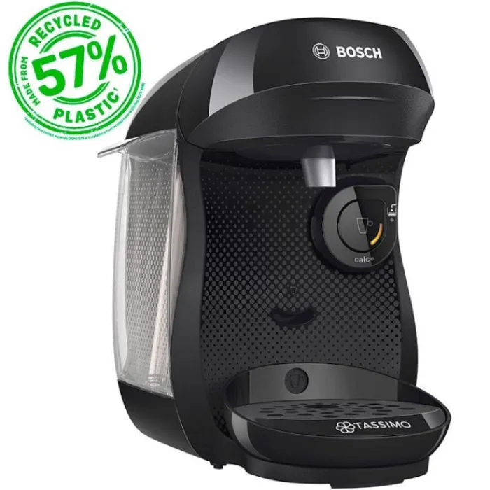 Cafetière tassimo TAS102E HAPPY Machine À Dosettes, Capsules