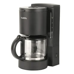 New Cafetière VAL-F915STB 1,25L Cafetière Filtre