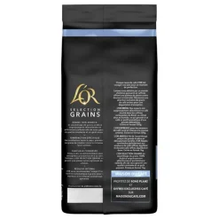 Hot Café grains Selection grains 1kg pour broyeurs et robots café Dosettes Café