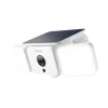 Discount Caméra de sécurité extérieure FLOODLIGHT F310B avec panneau solaire Caméra De Surveillance