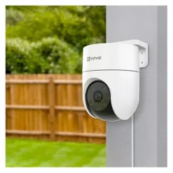 Caméra de Surveillance H8C 1080p Caméra De Surveillance