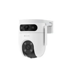 New Caméra de Surveillance H9C dual objectif 2K + 2K Caméra De Surveillance