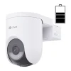 Discount Caméra de surveillance sur batterie HB8 LITE 4MP 2K+ Caméra De Surveillance
