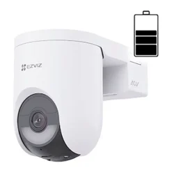 Discount Caméra de surveillance sur batterie HB8 LITE 4MP 2K+ Caméra De Surveillance