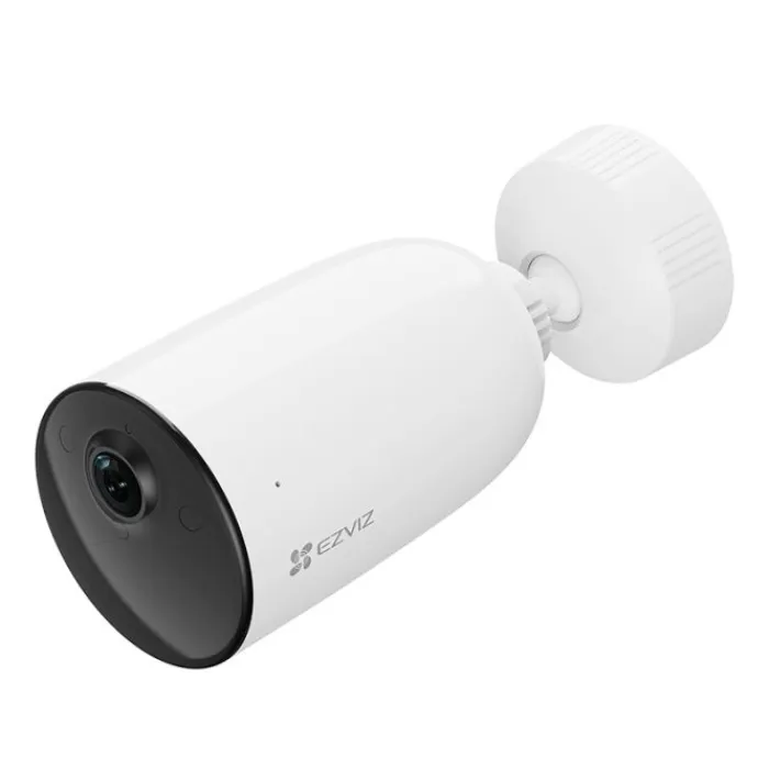 New Caméra de surveillance sur batterie CB3 3MP 2K Caméra De Surveillance