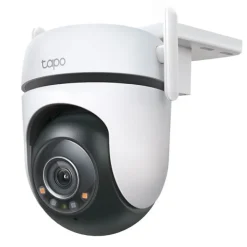 Sale Caméra de Surveillance C520WS 4MP 2K Caméra De Surveillance