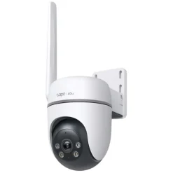 Sale Caméra de surveillance 4G motorisée 1080p Caméra De Surveillance