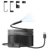 Caméra endoscopique USB-C TX-386 Accessoires, Entretien