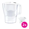 Outlet Carafe ALUNA CALENDAR MAXTRA PRO A Eau, Glacière, Machine À Glaçons