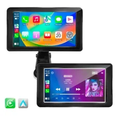 Clearance Carplay TX-320 écran 7
