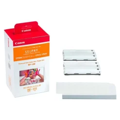 Clearance Cartouche RP-108N Selphy 108 feuilles 10x15 Cartouche Imprimante Pour Canon