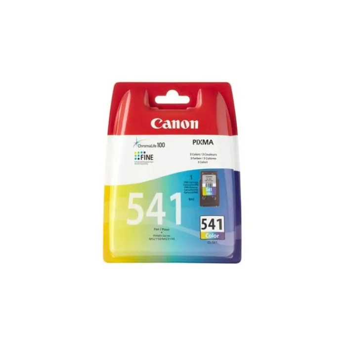 Best Cartouche d'encre CL 541 3 Couleurs Cartouche Imprimante Pour Canon