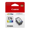 Clearance Cartouche d'encre Originale CL-576 Couleur Standard Cartouche Imprimante Pour Canon