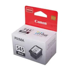 Sale Cartouche d'encre PG-545 Noire Cartouche Imprimante Pour Canon