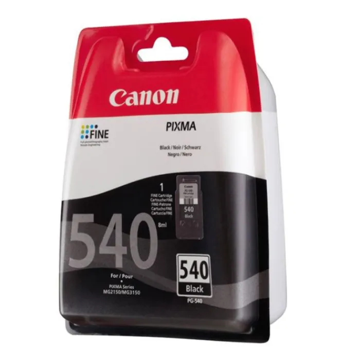Outlet Cartouche d'encre PG 540 Noire Cartouche Imprimante Pour Canon