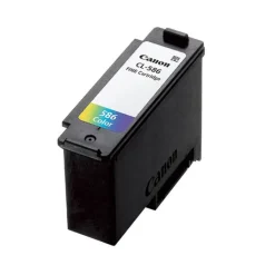 Cartouche d'encre couleur CL-586 Cartouche Imprimante Pour Canon