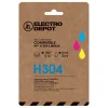 Hot Cartouche d'encre compatible HP H 304 noir et couleurs Cartouche Imprimante Pour Hp