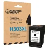 Outlet Cartouche d'encre compatible HP H 303 XL noir Cartouche Imprimante Pour Hp