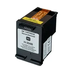 Outlet Cartouche d'encre compatible HP H 304 noir Cartouche Imprimante Pour Hp