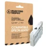 New Cartouche d'encre compatible EPSON E 604 XL noir - Ananas Cartouche Imprimante Pour Epson
