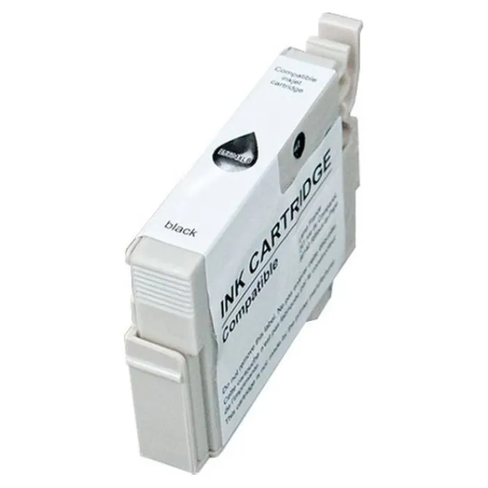 New Cartouche d'encre compatible EPSON E 604 XL noir - Ananas Cartouche Imprimante Pour Epson